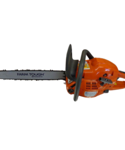 Husqvarna 455 Rancher Chainsaw 20″ Package – Includes 1 Extra Bar 2 Extra Chains