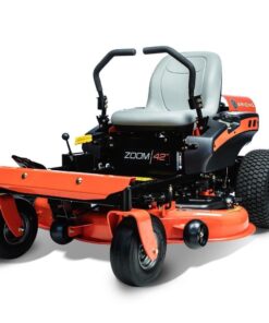 Ariens Zoom 42 in. 19 HP Kohler V Twin Gas Hydrostatic Zero-Turn Riding Mower
