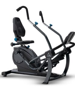 FreeStep LT1 Recumbent Cross Trainer