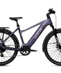 Aventon Level 3 Commuter Ebike