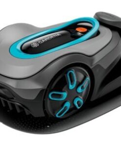 Gardena SILENO Flex Robotic Lawn Mower 2025