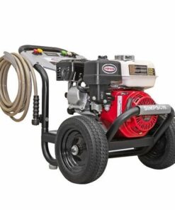 Simpson PowerShot Pressure Washer