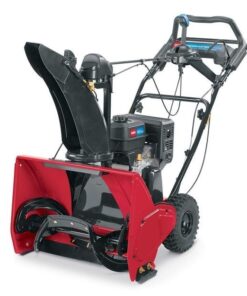 Toro SnowMaster 724 QXE 24-Inch Snow Blower