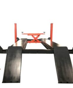 KT-4H110 Four Post Vehicle Lift 11,000lbs