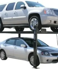 Atlas Garage PRO8000 8,000 lb 4-Post Lift