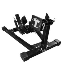 Titan Lifts Motorcycle Wheel Cradle