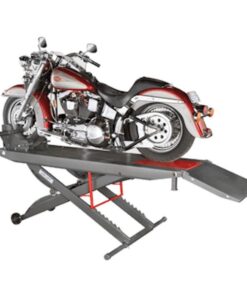 Ranger Motorcycle Lift Platform