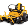 Cub Cadet Ultima ZT1 50″ Zero-Turn Riding Lawn Mower – Power, Precision & Comfort