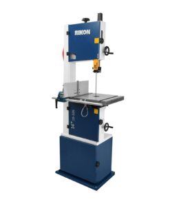 Model 10-326: 14″ Deluxe Bandsaw