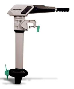 Newport NT300 Electric Outboard Motor