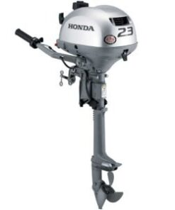 Honda BF2.3DHLCH 2.3 HP Marine Outboard Motor