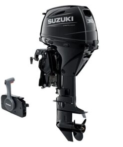Suzuki 30 HP Outboard Motor DF30ATLW5