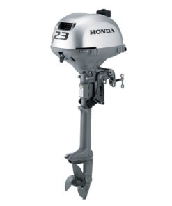 Honda BF2.3 Portable Outboard Motor