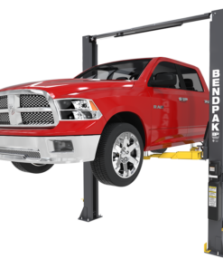 BendPak 10APX Pro Series Two Post Car Lift – 10,000-Lb Capacity – High Rise