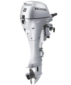 Honda BF8 Portable Outboard Motor