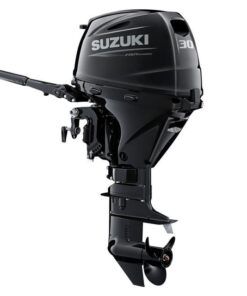 Suzuki DF30ATHL2 30 HP Outboard Motor