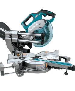 Makita GSL02Z 40V Max XGT Brushless Cordless 8-1/2″ Dual-Bevel
