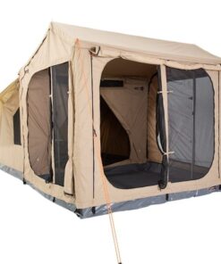 OZTENT RX5 30 Second Family Tent Camping Tent