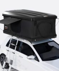 TentBox Classic 2.0 Roof Top Tent
