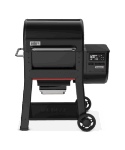 Weber Grill Searwood 600 Pellet 1500120