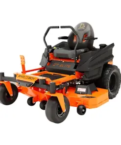 Bad Boy ZT Elite 60 in. 26 HP Gas Zero-Turn Mower