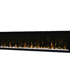 Dimplex IgniteXL 60-Inch Built-in Linear Electric Fireplace