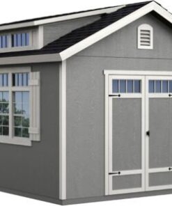 Handy Home Windemere Storage Shed