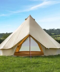 Multidoor Classic Bell Tent