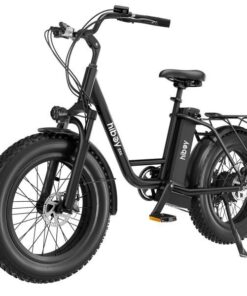 Hiboy EX6 Electric Bike