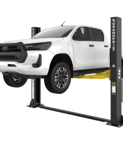 Bendpak GrandPrix GP-9LC 9000 Lb. Capacity 2 Post Lift