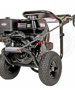 Simpson PowerShot Gas Pressure Washer
