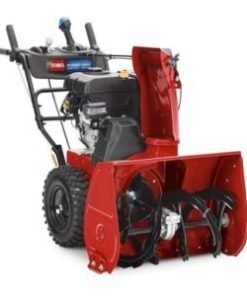 Toro Power Max HD 828 OAE 28″ Two-Stage Electric Start Gas Snow Blower