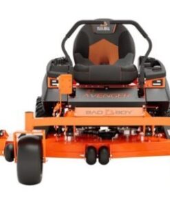 Bad Boy ZT Avenger 60 in. 26 HP Gas Zero-Turn Mower, Kohler V-Twin OHV Engine, Hydro-Gear Transmission