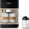 Miele CM 6360 MilkPerfection Countertop Coffee Machine