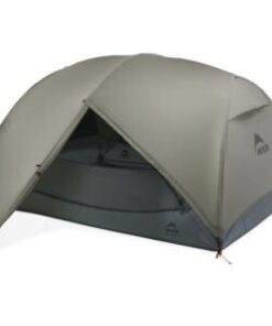 MSR Hubba Hubba LT 3 Backpacking Tent