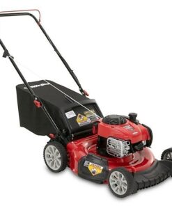 Troy-Bilt 21″ Gas Push Mower