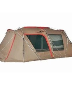 Snow Peak Land Lock Shelter Tent