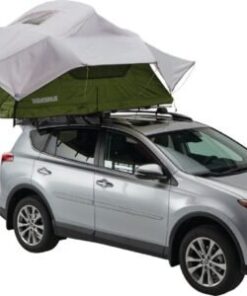 Yakima Skyrise Rooftop Tent