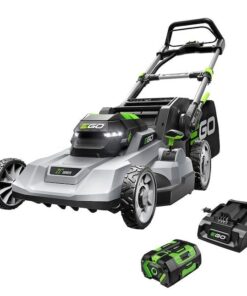 EGO POWER+ LM2114 21″ Brushless Push Lawn Mower Kit