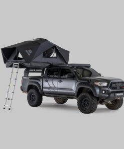 iKamper X-Cover 3.0 Roof Top Tent