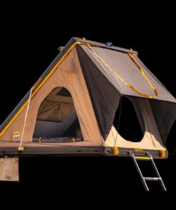 MT Hood 2 Hardshell Tent