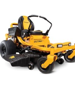 Cub Cadet Ultima ZT1 54″ 24HP Kohler Zero Turn Mower