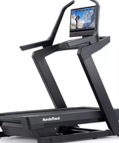 NordicTrack X24 Incline Trainer Treadmill