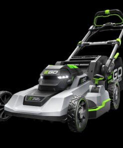 EGO POWER+ LM2125SP 21″ Self-Propelled Touch Drive Lawn Mower