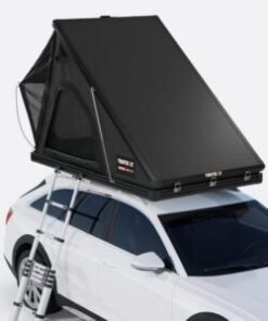 TentBox Cargo 2.0 Roof Top Tent