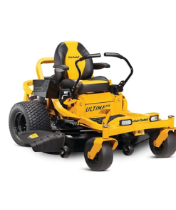 Cub Cadet Ultima ZT2 60 in. 24 HP Gas Zero-Turn Mower, Kawasaki FR Engine, Dual Hydrostatic Transmission