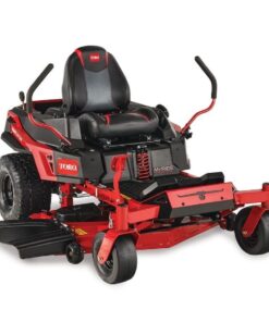 50 in. (127 cm) TimeCutter Max MyRide Zero Turn Mower