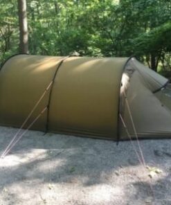 Hilleberg Keron 4 Tent