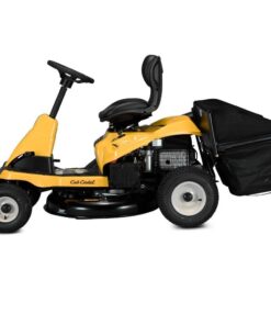 30″ Mini Rider Bagger