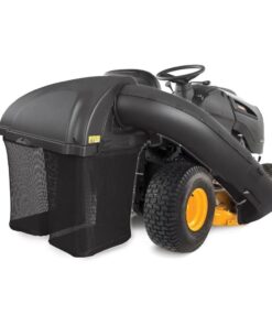 MTD 19A30034000 Riding Mower Bagger